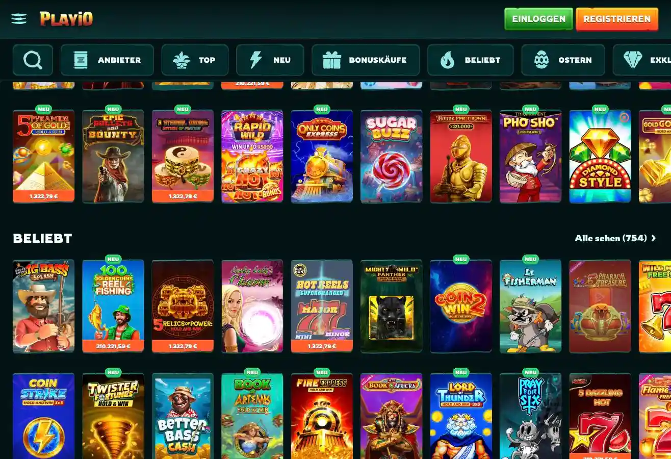 Keine OASIS-Sperre bei Playio — Chance oder Risiko?