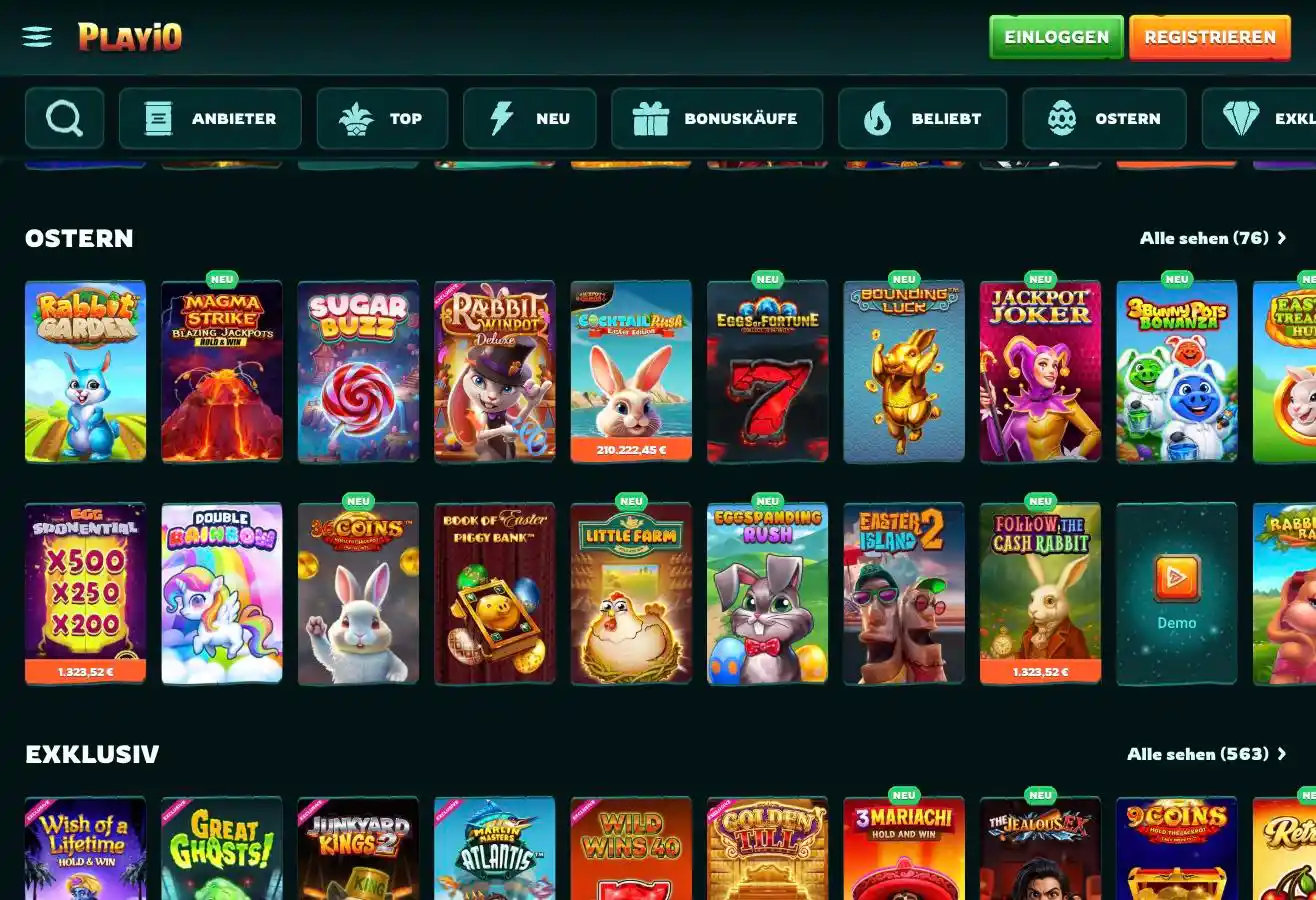 Der Willkommensbonus als Alternative für deutsche Neukunden