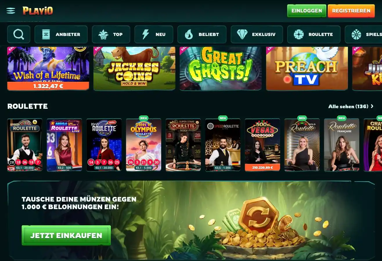 Das Willkommenspaket — Was bekommen Neukunden aus Deutschland?