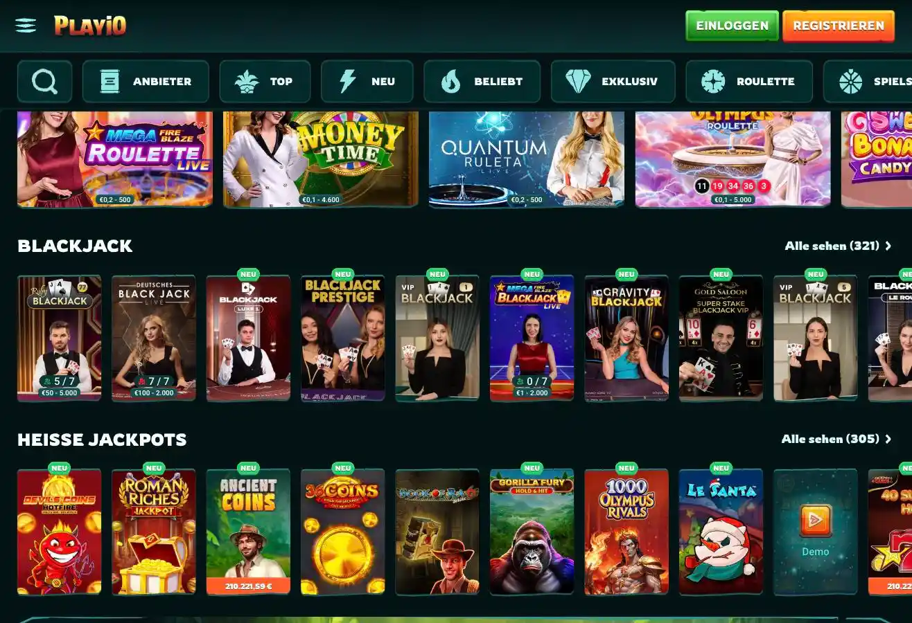 Bonusbedingungen durchgerechnet — Ein Beispiel mit 100€ Einzahlung