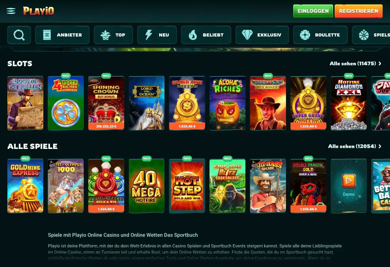 Einzahlung für den Bonus — Welche Methoden nutzen deutsche Spieler?